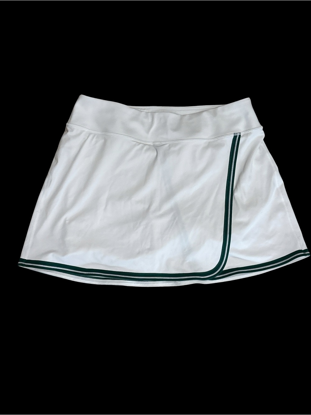 Athleta Crosscourt Tipped Skort
